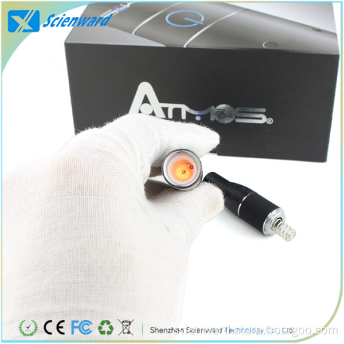 510 Dry Herb Vaporizer Atmos Raw Vaporizer 2015 Hottest Selling
